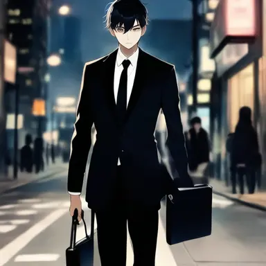 Profile image of 장대표