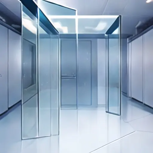 GaudyAnts3283의 시스템