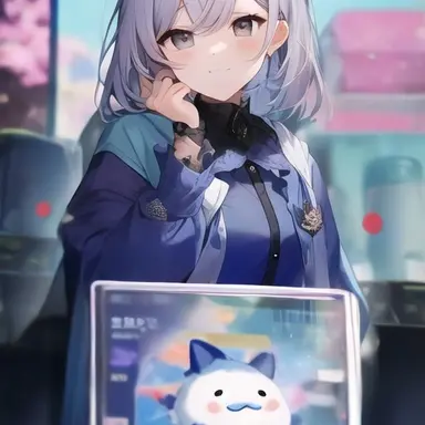 Profile image of ユ・ソラ