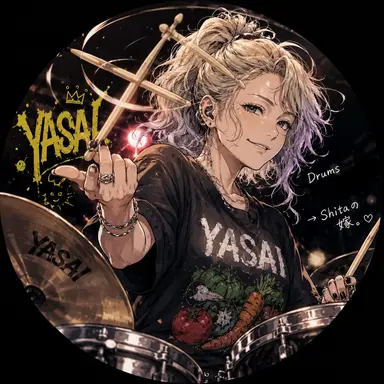 Profile image of K