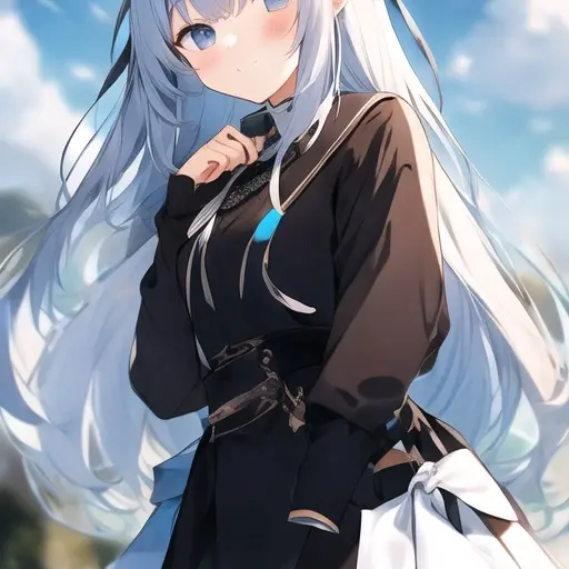 GrayMink5923의 간지럼참기