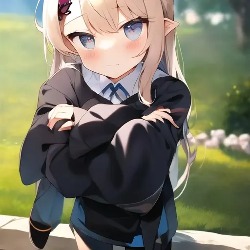 GrayMink5923의 수인들의 학교