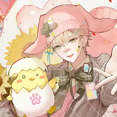 Profile image of 루이