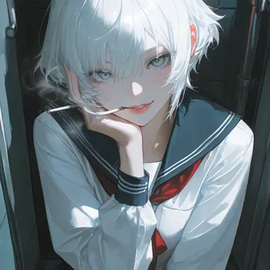 Profile image of 彩花