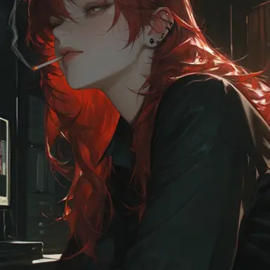 Profile image of 凛