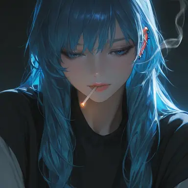 Profile image of 静香