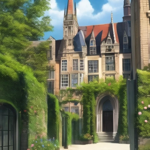 中世だってよ