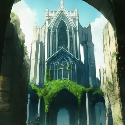 Usagi4508의 妖滅院
