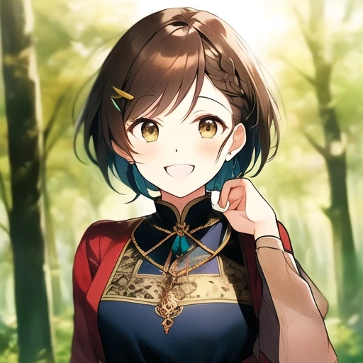 楓