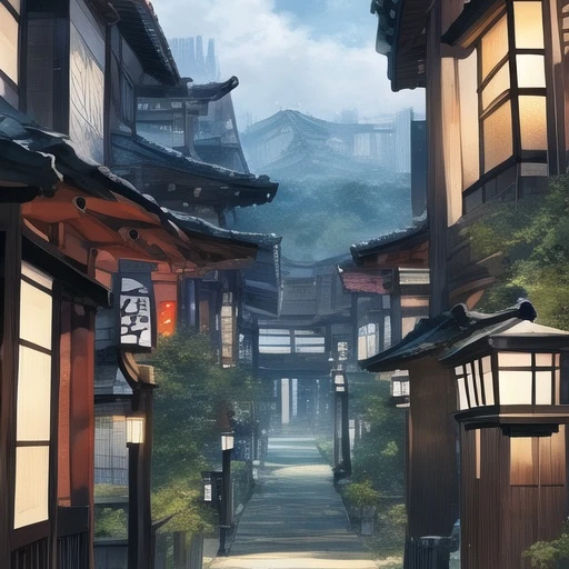 学校だー