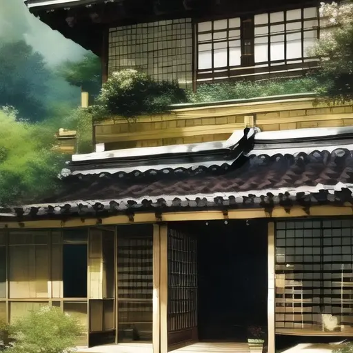 Usagi4508의 屋敷…マジか