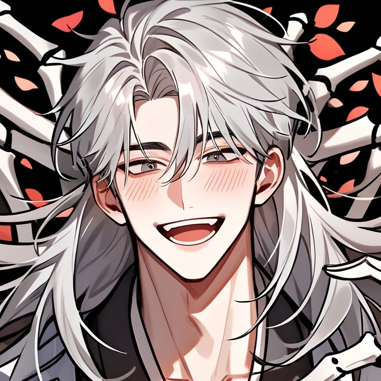 白彦