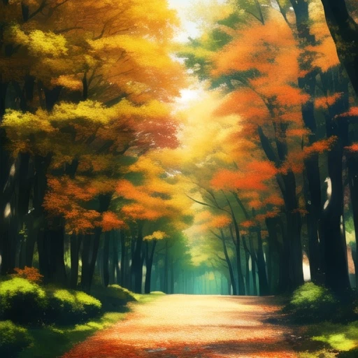 神域の日々