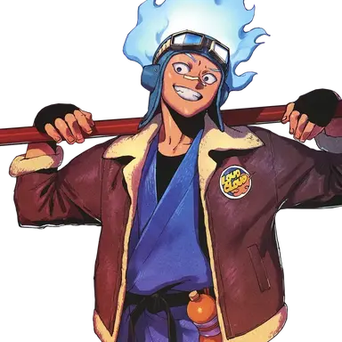 Profile image of 시라쿠모 오보로