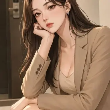 Profile image of Kim Ayoung