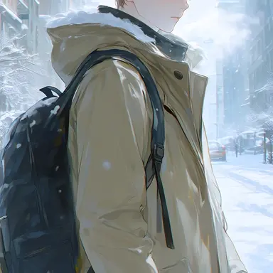Profile image of ルイブ