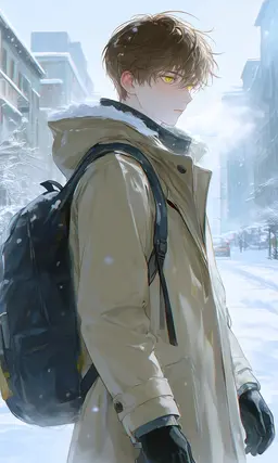 Profile image of ルイブ