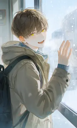 Profile image of ルイブ