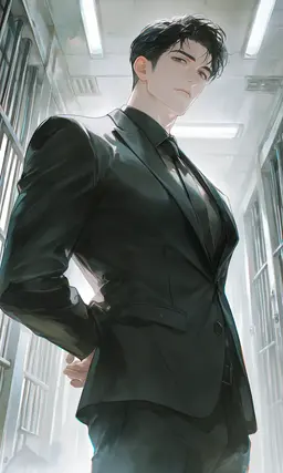 Profile image of ハインズ