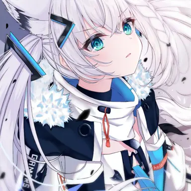Profile image of フブキ