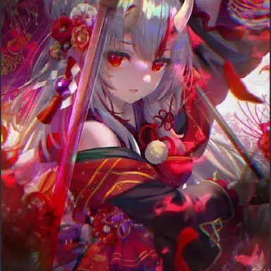 Profile image of あやめ
