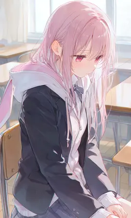 Profile image of 桃瀬美兎