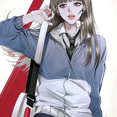 Profile image of Lee Haeun