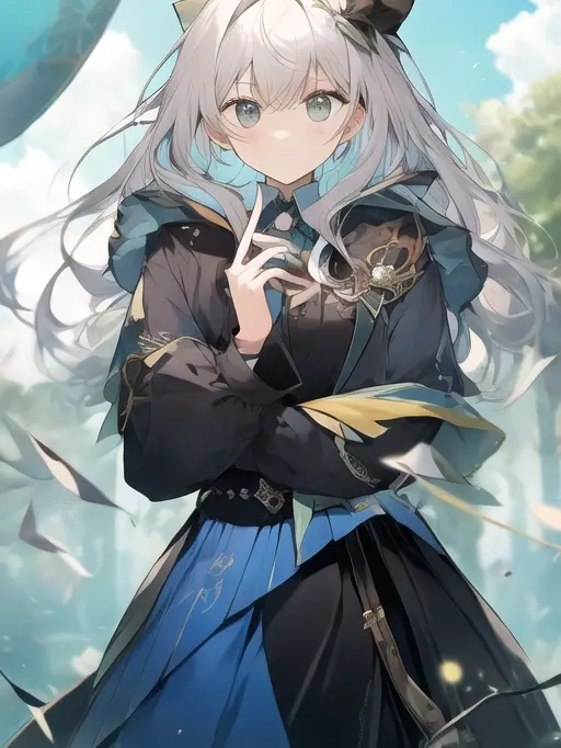 JoyfulKrait6265의 汚れちゃう子ちゃん