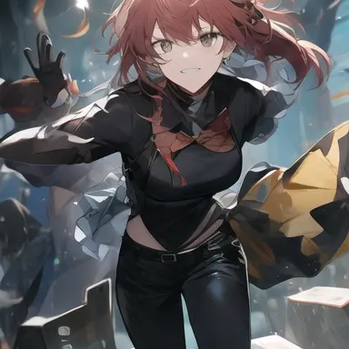 Profile image of 司会のおねえさん