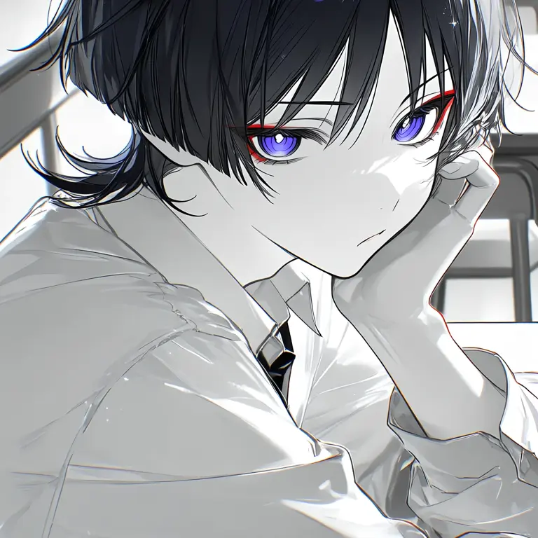Aktk_tentyu의 (   ᐕ)