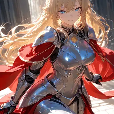 Profile image of ルネシア・ヴァロア