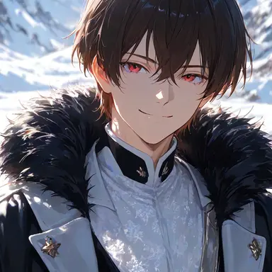 Profile image of カイル