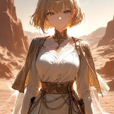 Profile image of ナディア