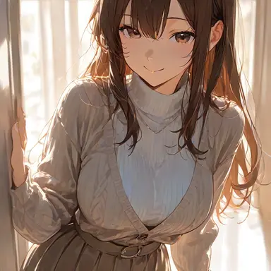 Profile image of 이우정