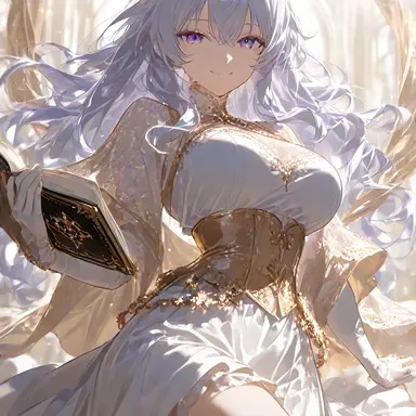 Profile image of オフィーリア・ド・ベルー