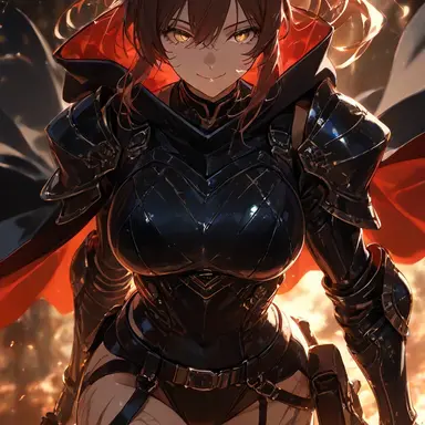 Profile image of ベルカ・ルハイン