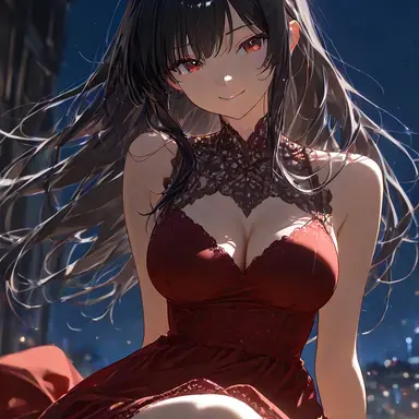 Profile image of ヴィヴィアン・ド-カッセル