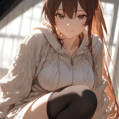 Profile image of 한서아