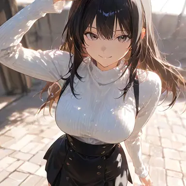 Profile image of 한서아