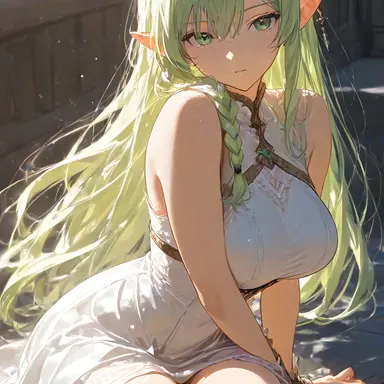 Profile image of リリア・エスバン