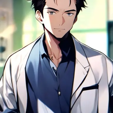 Profile image of Everett Pick