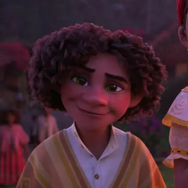 Profile image of 카밀로