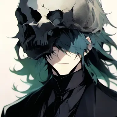 Profile image of 屍