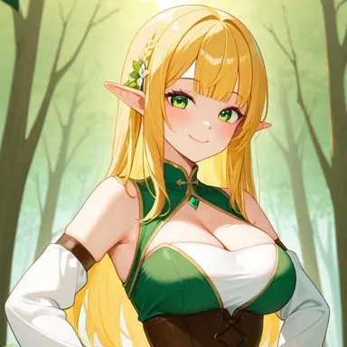 Profile image of 엘린