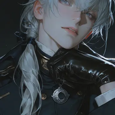 Profile image of レヴィ