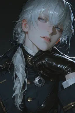 Profile image of レヴィ