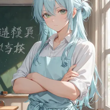 Profile image of 乾
