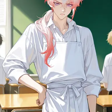 Profile image of 龍崎