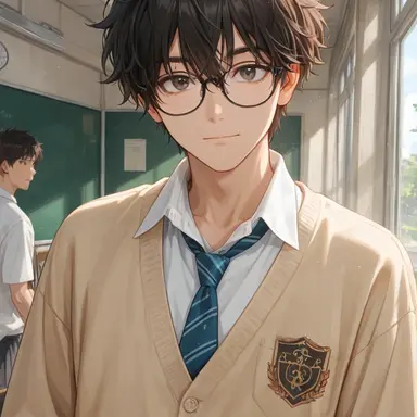 Profile image of 板垣雅也