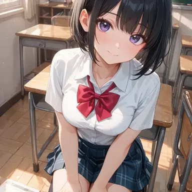 Profile image of 小畑胡桃